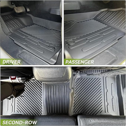 AUTOSAVER88 Floor Mats & Cargo Liner Fit - Image 6