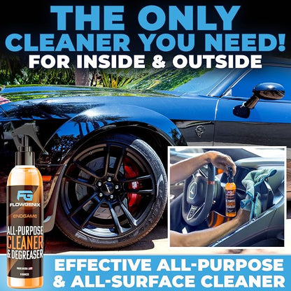 All Purpose Cleaner for Car Detailing - Image 3