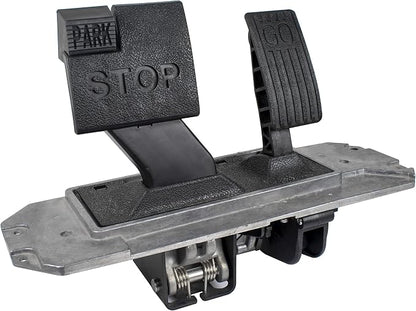 NOKINS Accelerator Pedal Assembly 2nd Gen Fit by NOKINS-GolfCartPartsFactory