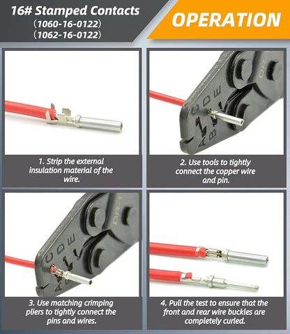 DT Kit for Car Motorcycle Boat - Image 4