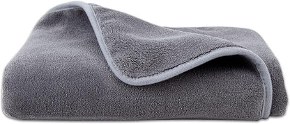 Amazon Basics Microfiber Car Drying Towel - Image 3