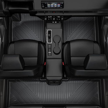 YITAMOTOR Floor Mats & Cargo Liners Fits - Image 3