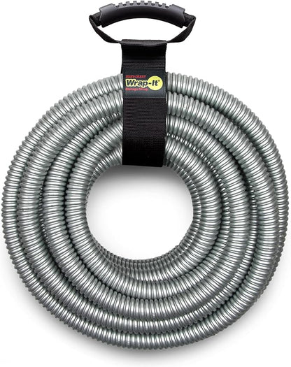 Easy-Carry Wrap-It Storage Straps - Image 8