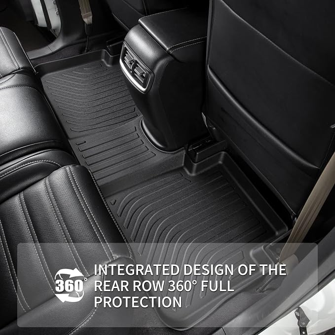 KELCSEECS Floor Mats & Cargo Liner Custom - Image 7