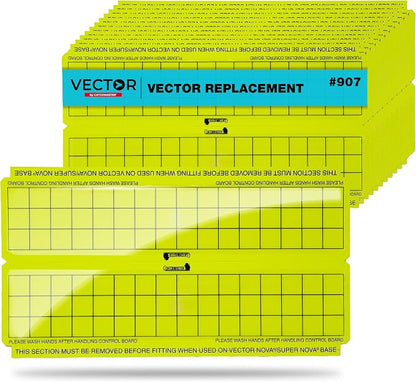 Catchmaster Vector Trap Replacement, UV Light Fly Traps by Catchmaster