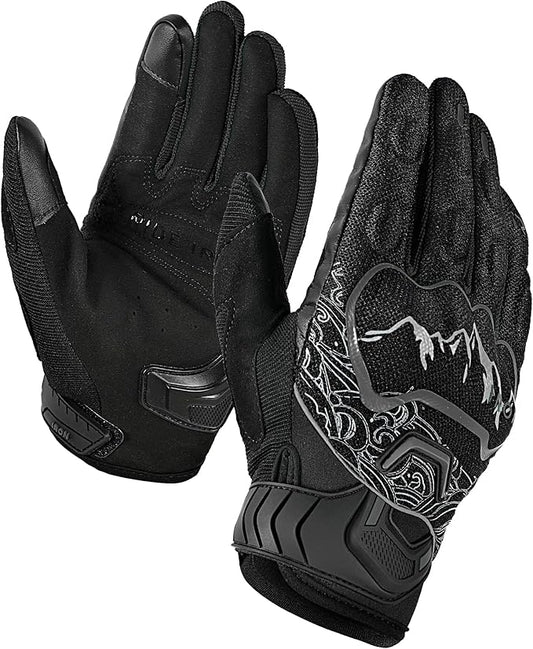 BORLENI Motorcycle Gloves Motorbike Glove by BORLENI