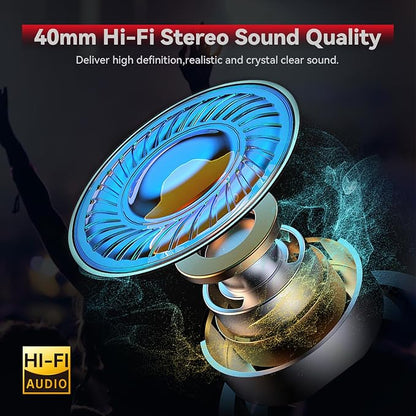 X1 Motorcycle Helmet Bluetooth Headphones V5.3 - Image 7