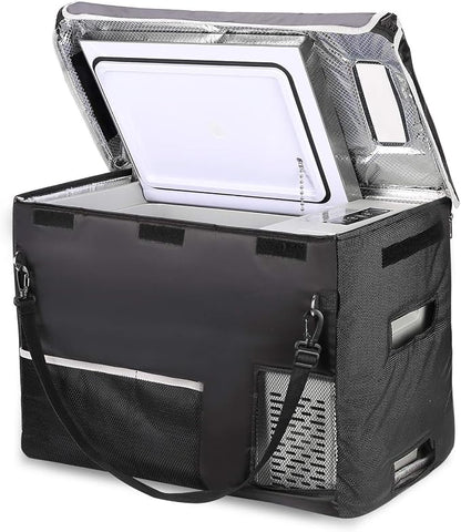 BougeRV 12 Volt Refrigerator - Image 2