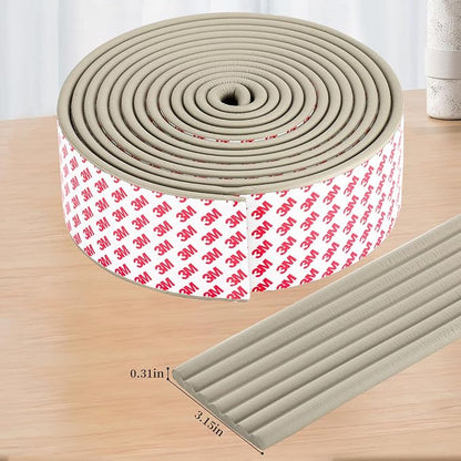 Corner Protector for Baby, Widen Edge Protector - Image 2