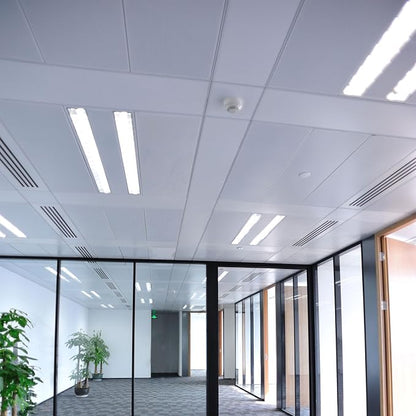 5PK 4FT LED Shop Light - Image 2