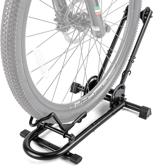 Indoor Bike Floor Stand by CHEPARK
