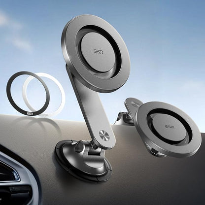 ESR for MagSafe Car Mount, Dashboard Magnetic Phone Holder for Car, 360° by ESR