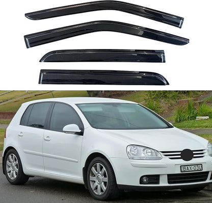 KPY Window Visor Compatible by KPYBizConnect