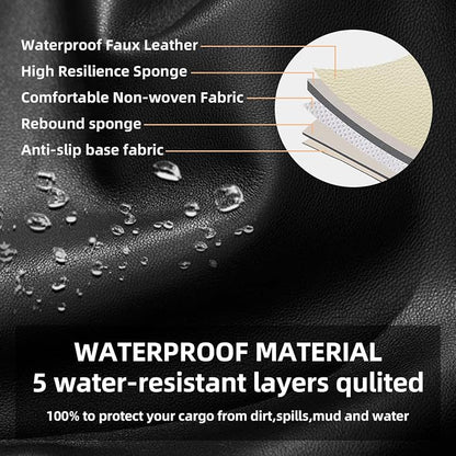 AOMSAZTO Custom Car Seat Covers - Image 7