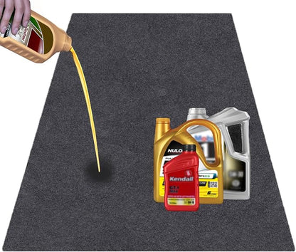 Oil Drip Pan Protection Mat - Image 5