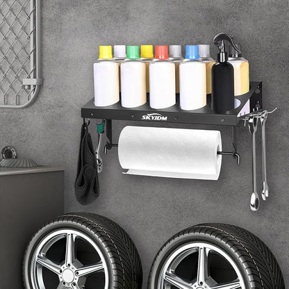 10 Aerosol Spray Can Holder - Image 7