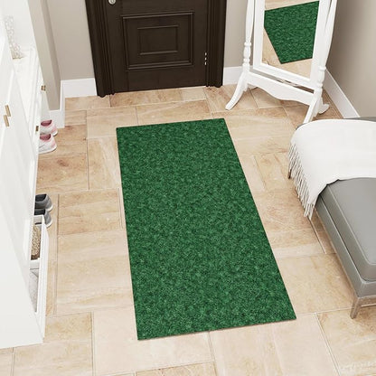 Ottomanson 2' x 5' Hallway Runner by Ottomanson