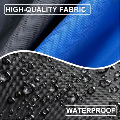 SUV Car Cover Waterproof All Weather - Image 2