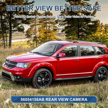 Rear View Assist Camera Compatible - Image 7