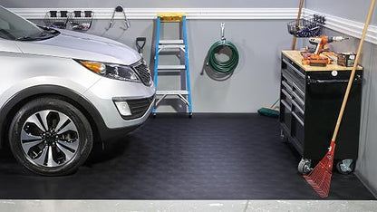 G-Floor Seamless Sheet Vinyl Shed Flooring Cover - Image 4