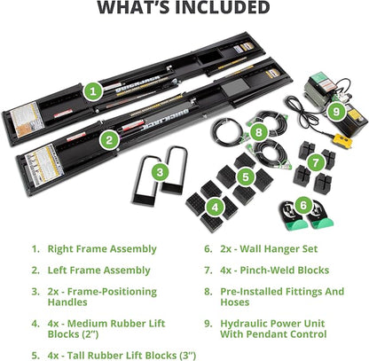 QuickJack Bundle - Image 9