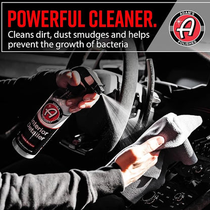 Adam's Polishes Interior Detailer - Image 4