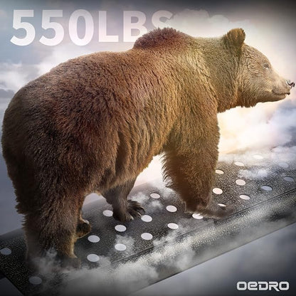 OEDRO Running Boards Compatible - Image 8