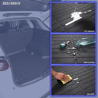 KELCSEECS Floor Mats & Cargo Liner - Image 6