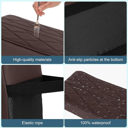 Memory Foam Car Armrest Cushion - Image 5