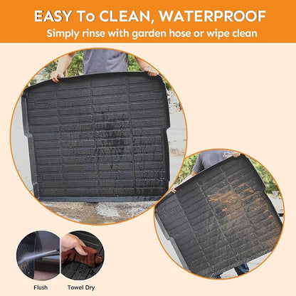 Binmotor-Floor Mats & Cargo Liner - Image 9