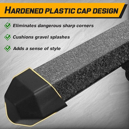 Running Boards Side Steps Compatible - Image 7
