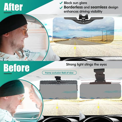 Sun Visor Extender for Car - Image 2