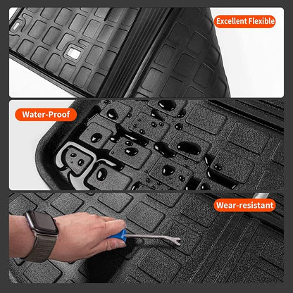 powoq Cargo Mat Compatible - Image 6