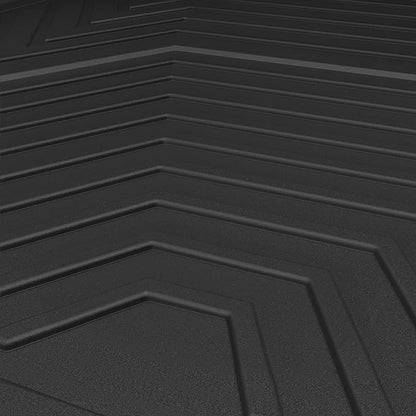 YITAMOTOR Cargo Trunk Mat compatible - Image 7
