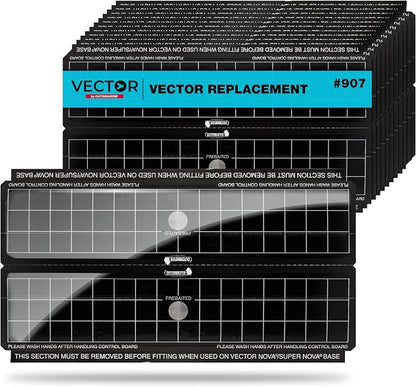 Catchmaster Vector Trap Replacement, UV Light Fly Traps by Catchmaster