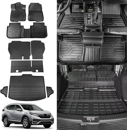 Rongtaod Floor Mats Compatible by Rongtaod
