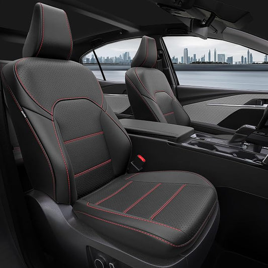 for Toyota Camry Seat Covers LE SE 2025 by FEINEPRO