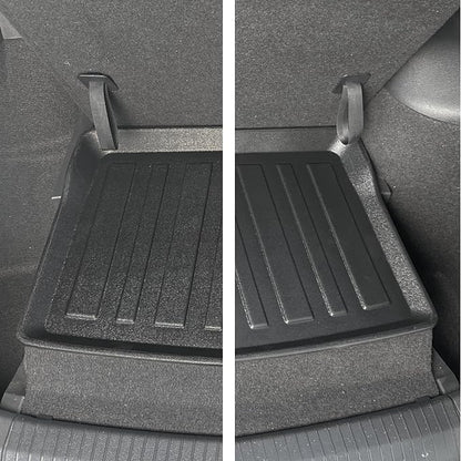 Premium Cargo Liner for Volkswagen Tiguan 7 Seat Model - Image 2