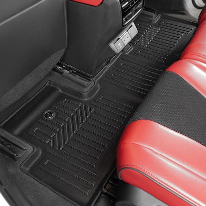 GALVAGNIATE Floor Mats Cargo Liner - Image 4