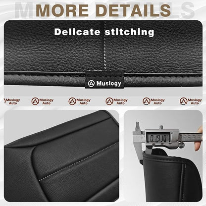 Muslogy Center Console Cover Compatible - Image 3