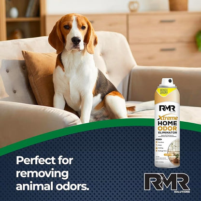 RMR Xtreme Home Odor Eliminator Spray - Image 8