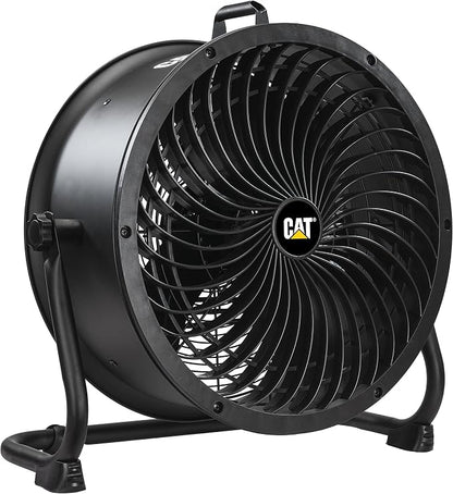 CAT by CATERPILLAR HVD-18AC by Unknown