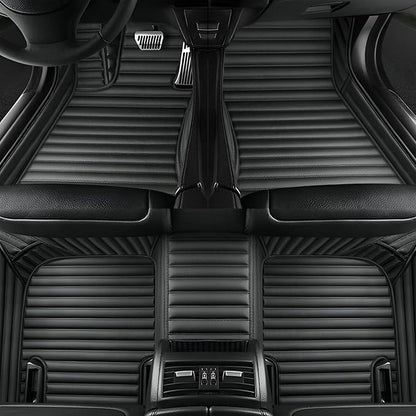 Add Personal Touch to Your Vehicle by IMEISH