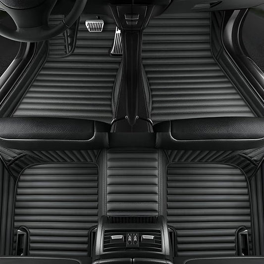 Add Personal Touch to Your Vehicle by IMEISH