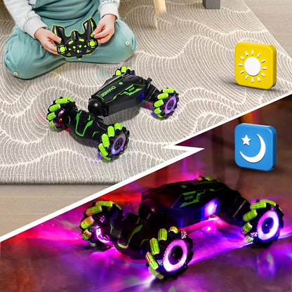 LiJiaHPK Gesture Control RC Car - Image 3