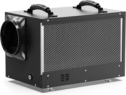 ALORAIR 120 PPD Commercial Dehumidifiers - Image 8