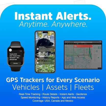 Optimus 2.0 GPS Tracker - Image 6