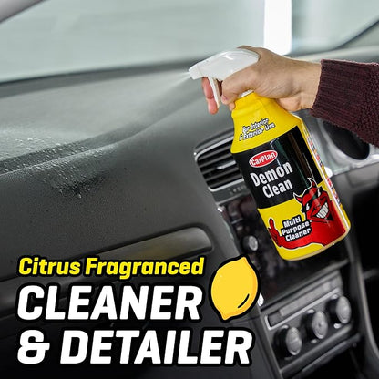 Demon Clean 34 fl Oz - Image 7