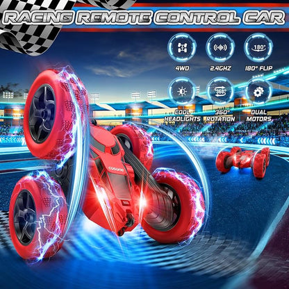 Remote Control Car for Boys - Image 2