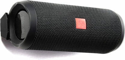 Spartan Mounts Compatible with JBL Flip 4 Bluetooth Speakers | Low Profile Wall by SpartanMounts